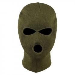 CAGOULE POLAIRE 3 TROUS percussion  KAKI