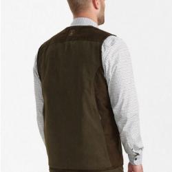 Gilet sans manches Eagle Deerhunter VERT