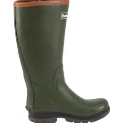 Bottes Tempest Olive Barbour 47