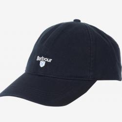 Casquette Cascade Black Barbour