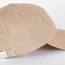Casquette Cascade Stone Barbour