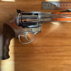 Revolver Manurhin MR88SX