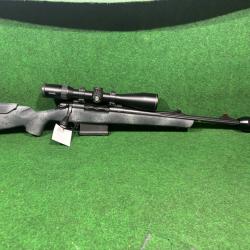 Pack! Carabine bergara B14 extrême cal 30.06