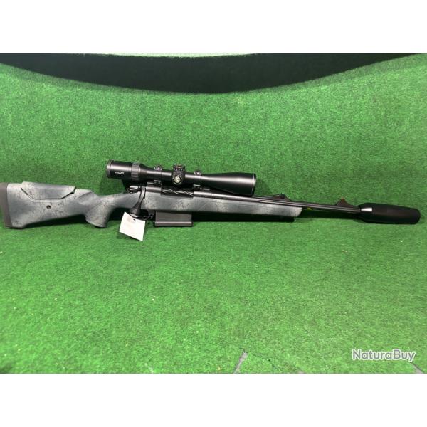 Pack! Carabine bergara B14 extrme cal 30.06