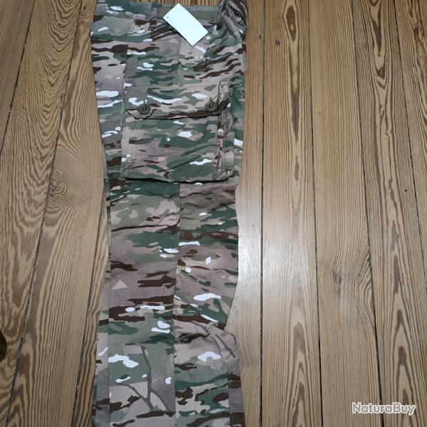 Pantalon 96M F3 BME  d'autres taille dispo