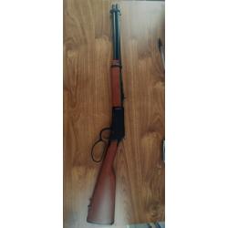 ROSSI  RIO  BRAVO  22Lr