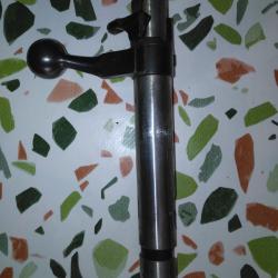Culasse cz 22 lr