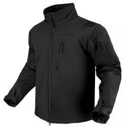 Softshell Phantom M Noir