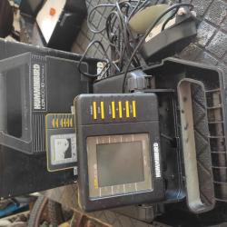 SONDEUR HUMMINBIRD