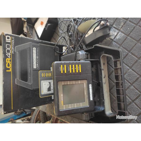 SONDEUR HUMMINBIRD
