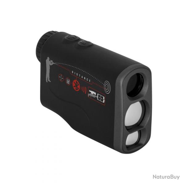 ATN LaserBallistics 1000 LRF Tlmtre Laser Numrique Avec Balistique 1000m