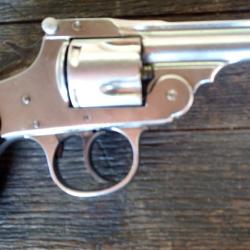 IVER & JONSON  SAFETY AUTOMATIQUE SECOND MODEL