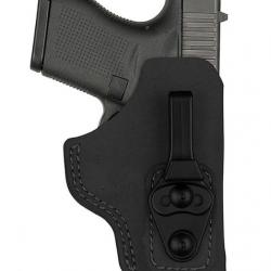 Holster BIANCHI model 6T - Glock 43 , SIG P365
