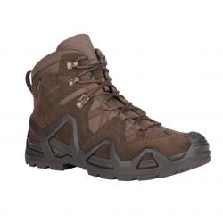 ZEPHYR MK2 GTX MID TF MARRON 42.5