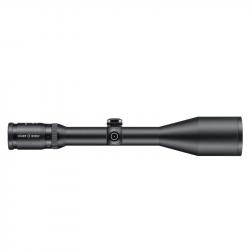 LUNETTE DE CHASSE SCHMIDT & BENDER - 3-12 X 42 KLASSIK - LM L3 FFP - KLASSIK CT / KLASSIK CT