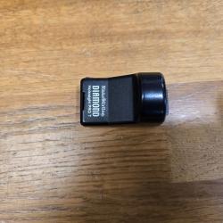 Point rouge Nikko Stirling Diamond PRO T occasion
