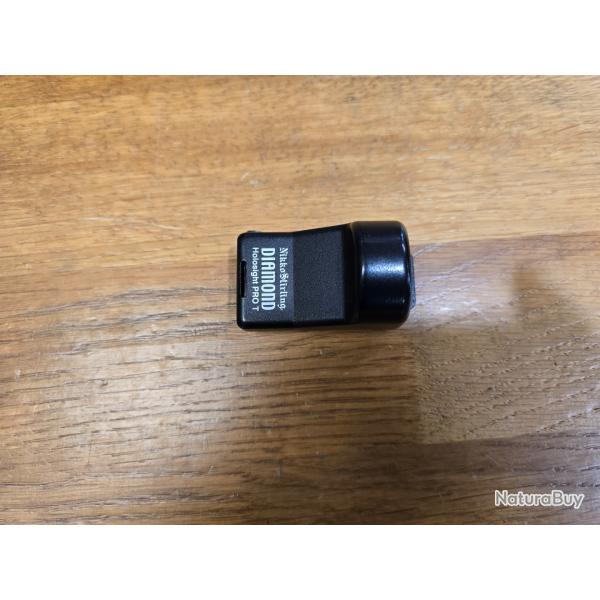 Point rouge Nikko Stirling Diamond PRO T occasion