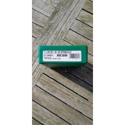 Vends jeu d outils RCBS calibre 30 06.