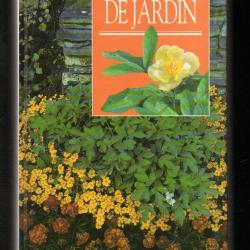 les fleurs de jardin de brian davis