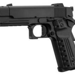 RÉPLIQUE GBB 1911 TACTIQUE GOLDEN EAGLE