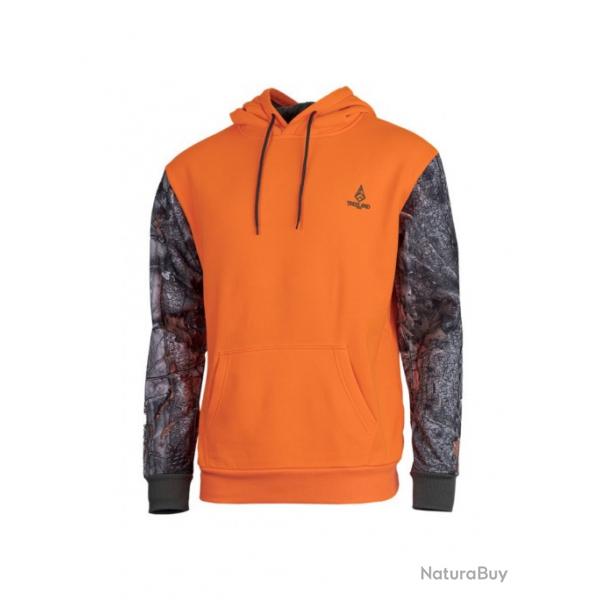 DV25- Sweat Capuche Enfant 12 ans