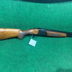 Fusil suhlberg traqueur cal 12/76
