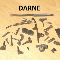GROS lot de pieces fusil DARNE à 29.00 Euros !!!!!!!!!!!!- VENDU PAR JEPERCUTE (GE336)
