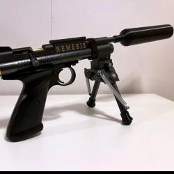 Silencieux pour Crosman 2240