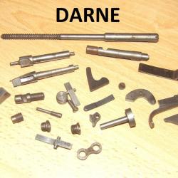 GROS lot de pieces fusil DARNE à 29.00 Euros !!!!!!!!!!!!- VENDU PAR JEPERCUTE (GE337)
