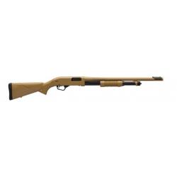 Fusil Winchester SXP Defender DARK EARTH cal: 12
