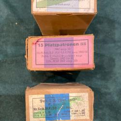 3 boites cartouches 8 x 57JS pleines (4)