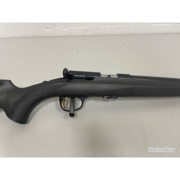 !! destockage !! CARABINE BROWNING T BOLT VARMINT CALIBRE 22LR