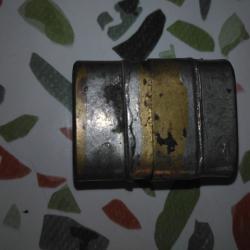 Paquet de Cartouches 1892