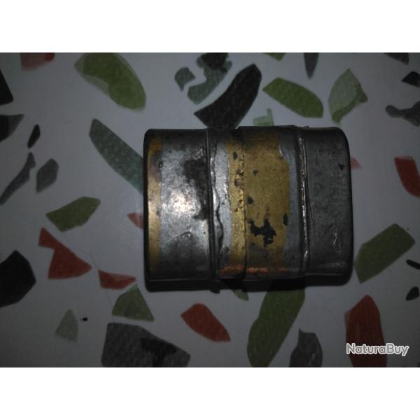 Paquet de Cartouches 1892