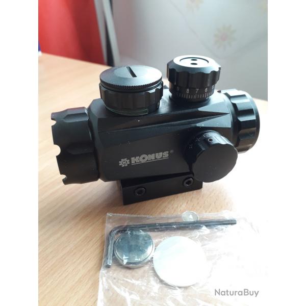 Viseur Konus S ight Pro