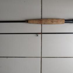 Canne à mouche Diamondback