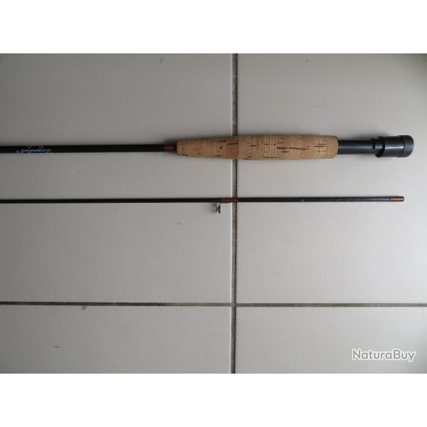 Canne  mouche Diamondback