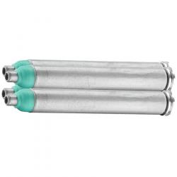 Munitions pour JPX 4 - Piexon Entraînement (colorant non agressif)