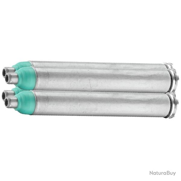 Munitions pour JPX 4 - Piexon Entranement (colorant non agressif)