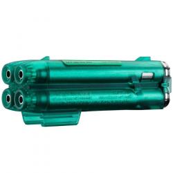 Munitions pour JPX 6 - Piexon Entraînement (colorant non agressif)