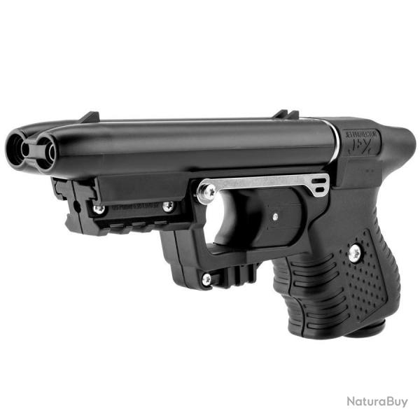 JPX 2 Laser + Munitions OC - Piexon