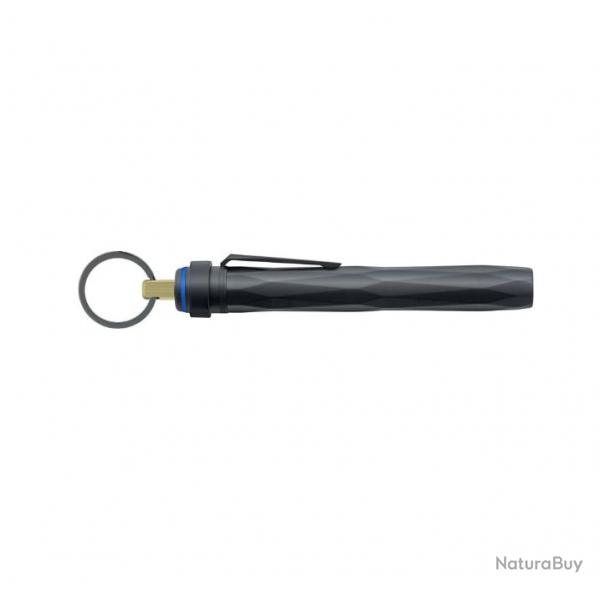 SPORT DEFENDER D2 NOIR - ASP