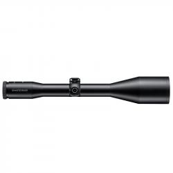LUNETTE DE CHASSE SCHMIDT & BENDER - 8 X 56 KLASSIK - LM L3 FFP - KLASSIK CT / KLASSIK CT