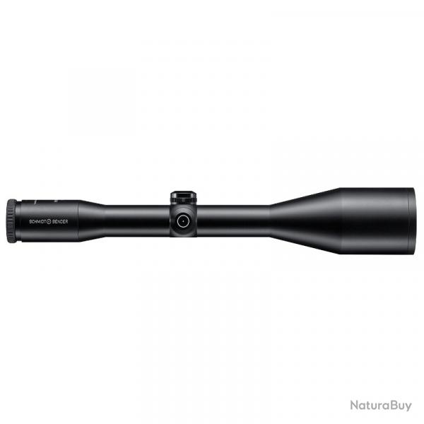 LUNETTE DE CHASSE SCHMIDT & BENDER - 8 X 56 KLASSIK - LM L3 FFP - KLASSIK CT / KLASSIK CT
