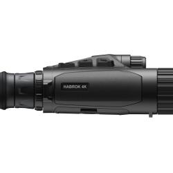 HikMicro- Nouvelles-jumelles thermique- HABROCK HQ35LN 4K