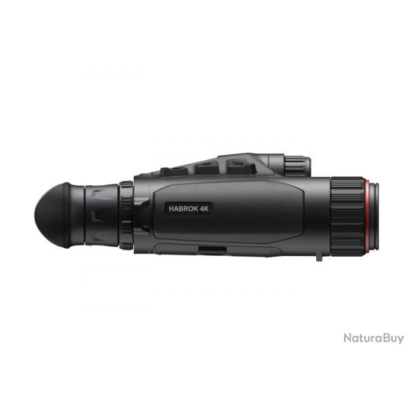 HikMicro- Nouvelles-jumelles thermique- HABROCK HQ35LN 4K