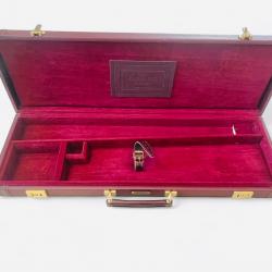Très Rare Mallette Browning CUSTOM SHOP Occasion