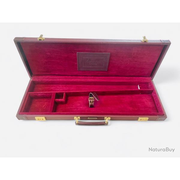 Trs Rare Mallette Browning CUSTOM SHOP Occasion