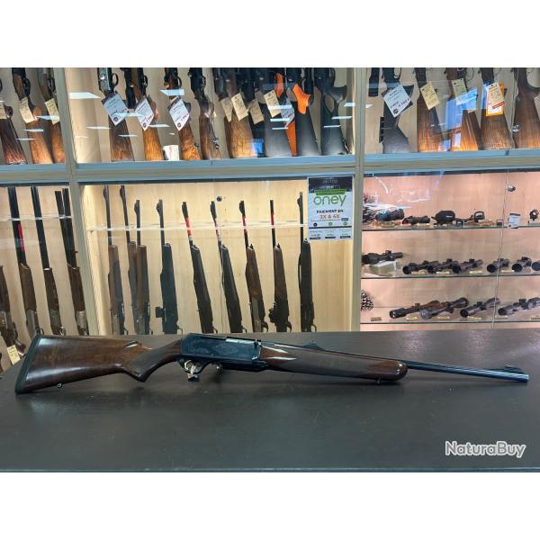 BROWNING BAR MK2 SAFARI 300 win mag
