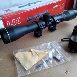 Lunette de tir